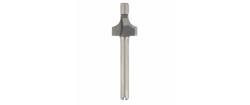Dremel, Fräser Dremel 2615061532 Kugel-Durchmesser 9.5 mm HSS Schaft-Ø 3.2 mm