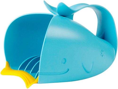 SKIP HOP Shampoo-Spülhilfe Moby Waterfall Rinser