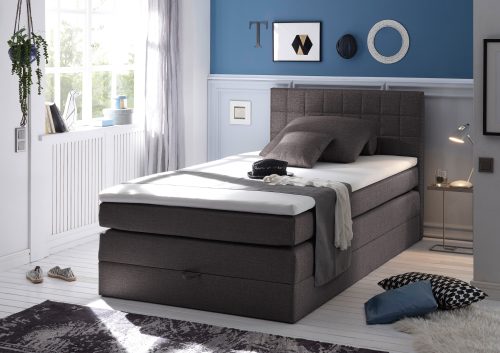 undefined, Boxspringbett »Hawaii« (4 Teile)