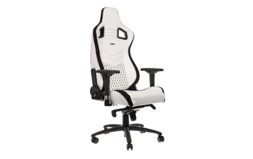 NOBLECHAIRS, Gaming Sessel NOBLECHAIRS EPIC Synthetisches Leder