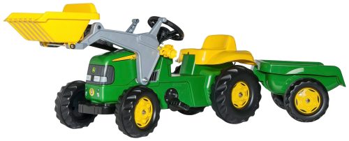 ROLLY TOYS, rolly®toys rollykid John Deere