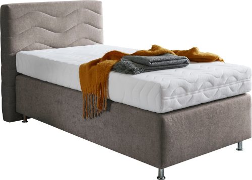 Westfalia Schlafkomfort, Westfalia Schlafkomfort Boxspringbett »Sigma«