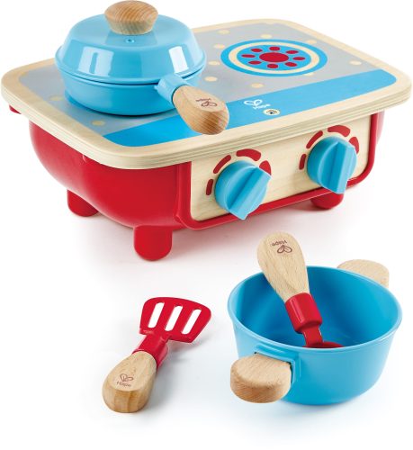 Küchenset Herd, Spielküche