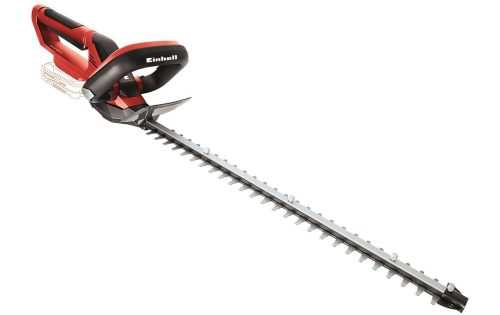 Einhell Power X-Change GE-CH 1855/1 Li - Solo Akku Heckenschere ohne Akku Li-Ion 620 mm