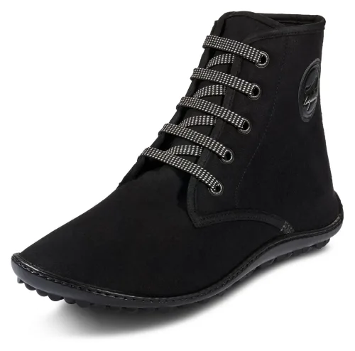 Leguano, Leguano Barfußschuhe Chester, Größe: 36