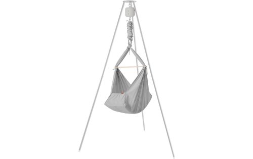 Babyschaukel »Membantu Basic Set mit Ständer«, bis 15 kg
