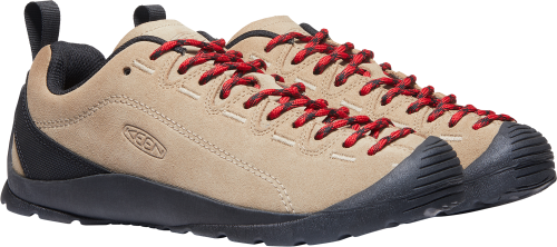 Keen Jasper Freizeitschuh grau