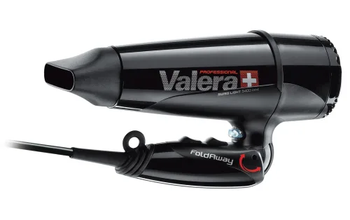 Valera, Valera Haartrockner "Swiss Light 5400 Fold-Away"