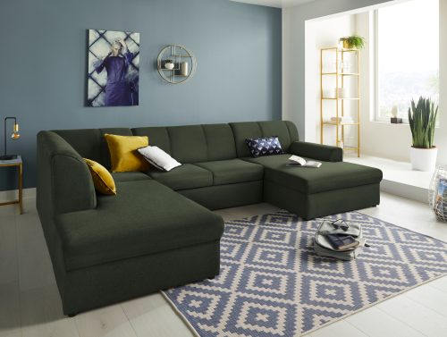 DOMO collection, DOMO collection Wohnlandschaft