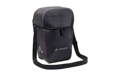 VAUDE, VAUDE - Aqua Commute Single, für Damen, Schwarz, Größe 24 L