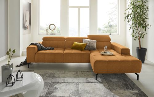 DOMO collection, DOMO collection Ecksofa