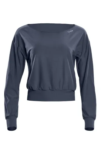 Winshape, Winshape Longsleeve "LS003LS" Functional Light and Soft