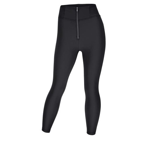 Wr.up® Shaping Pants 7/8-curvy Damen Schwarz L