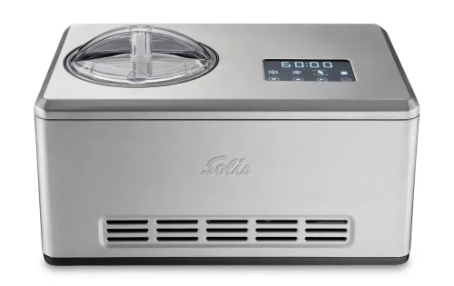 Solís, Solís - Glacémaschine