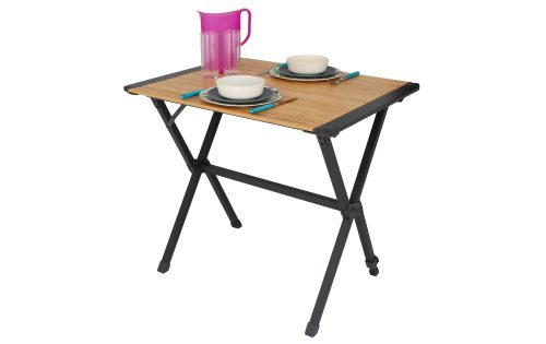 Eurotrail Campingtisch "Chamberry S"