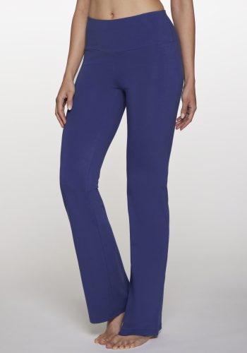 LASCANA ACTIVE Jazzpants, mit breitem Bündchen