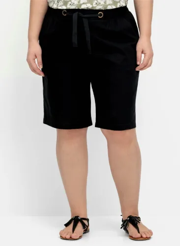 Sheego, Sheego Bermudas