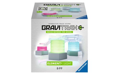 Ravensburger, Ravensburger GraviTrax POWER Element Light 27467
