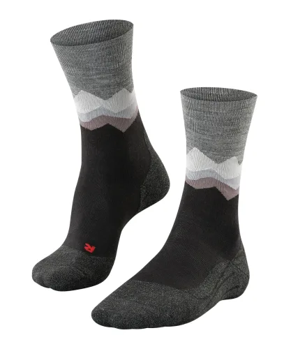 Falke, Falke Herren TK2 Crest Socken