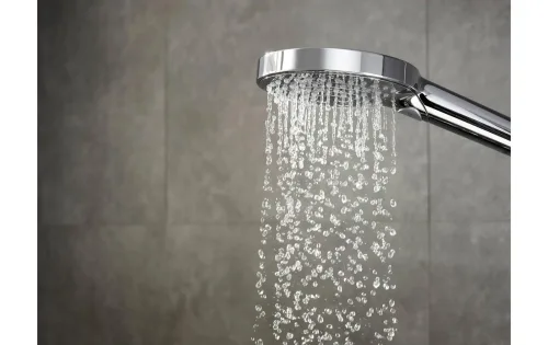 Hansgrohe, Hansgrohe Handbrause Raindance Select S