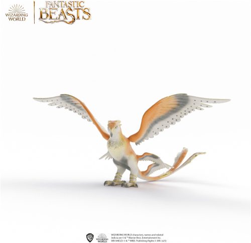 Schleich® Spielfigur »Donnervogel«