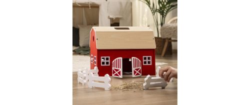 Schleich, Schleich® Spielwelt »Retro«