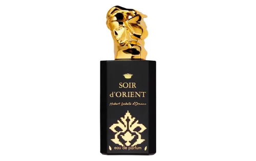 Sisley, Sisley Soir d'Orient Damenparfum 100 ml