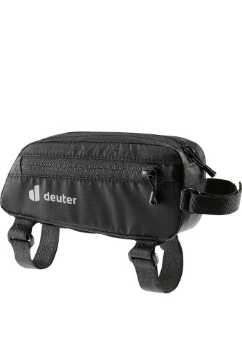 Deuter, Deuter Energy Bag 0.5 - Fahrrad-Rahmentasche Black One Size
