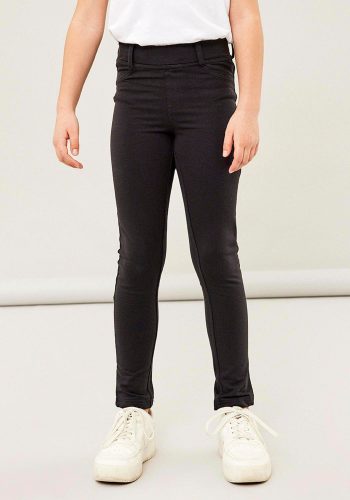 name it Jeggings Nkfjavi Black
