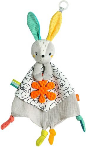 fehn Schmusetuch DoBabyDoo Hase
