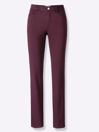 Casual Looks Bequeme Jeans 1 Stk. tlg.