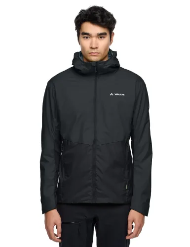 VAUDE, VAUDE Herren Isolationsjacke Scopi schwarz | M