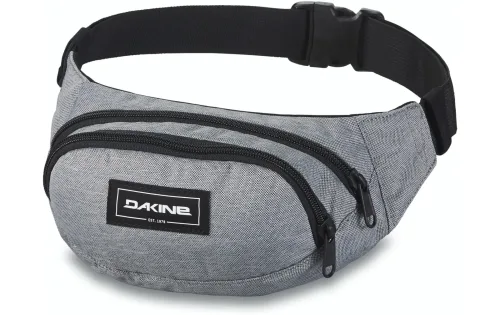 DaKine, DaKine - Bauchtasche, 25cm, Grau