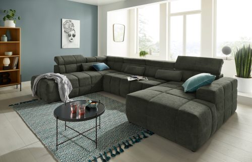DOMO collection, DOMO collection Wohnlandschaft