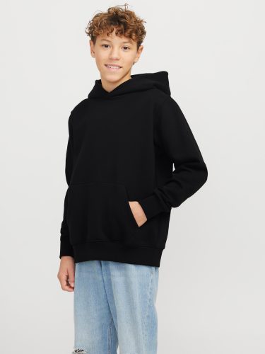 Jack & Jones Junior Kapuzensweatshirt »JJEURBAN EDGE SWEAT HOOD NOOS JNR«