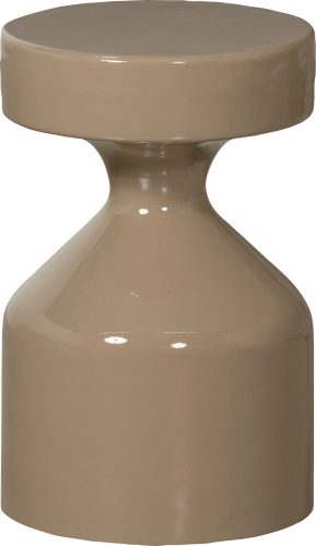 De Eekhoorn, Design Beistelltisch „Ferry“ Ø 30 x 47 cm De Eekhoorn