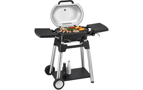 Trisa, Trisa Elektrogrill Grill Force 2200