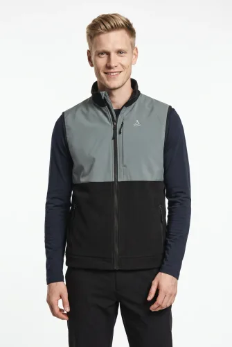 Schöffel, Schöffel Herren Style Ash Weste