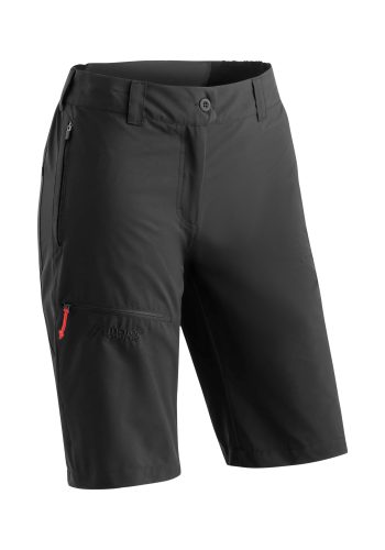 maier sports, Maier Sports Damen Lulaka Bermuda Loop Shorts