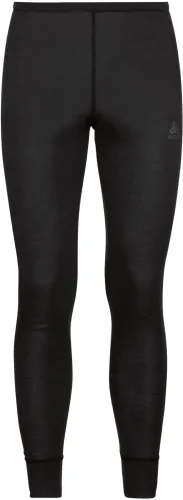 Odlo, Odlo - Thermo-Tights, lang, Active Warm Eco, L, Black