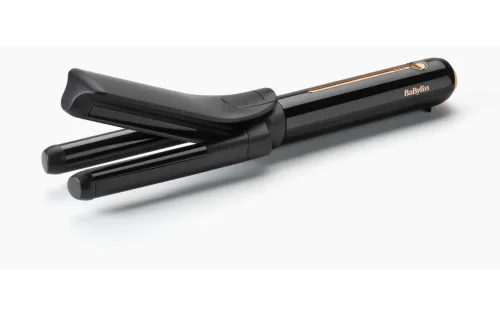 Babyliss, Babyliss Easy Waves 9004U Lockenstab – schwarz