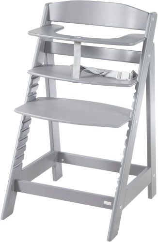 roba Treppenhochstuhl Sit Up Flex taupe