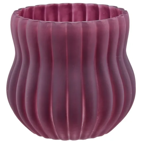 Goodproduct, GOODproduct Tischvase "Vase" mit matter Oberfläche
