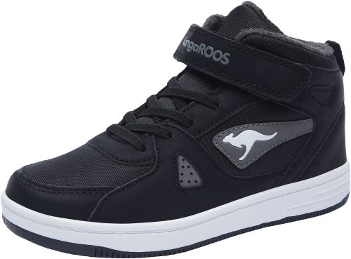 KangaROOS, KangaROOS Sneaker »Kalley II EV«, mit Klettverschluss