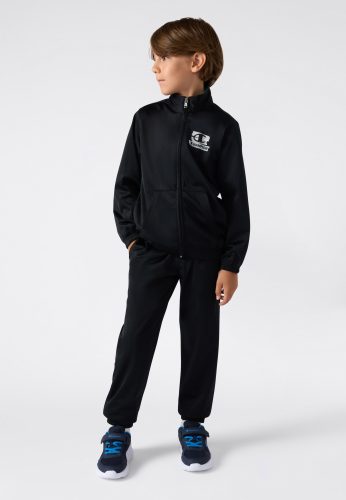 Champion Trainingsanzug »Tracksuit Graphics«, (2 tlg.)