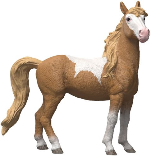 Schleich, Schleich - 14920 Mustang Stute, Multicolor