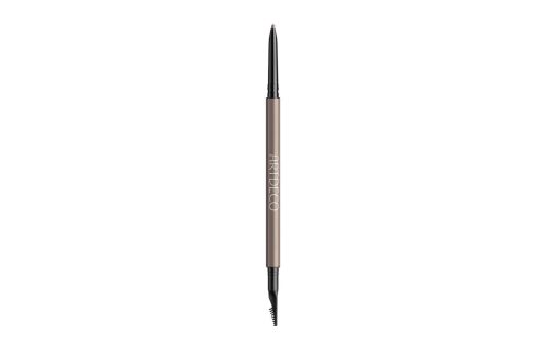 ARTDECO, ARTDECO Ultra Fine Brow Liner Augenbrauenstift 0,9 g Nr. 25 - Soft Driftwood
