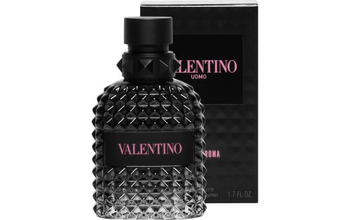 Valentino, Valentino Born In Roma Uomo  Eau de Toilette (EdT) 50.0 ml