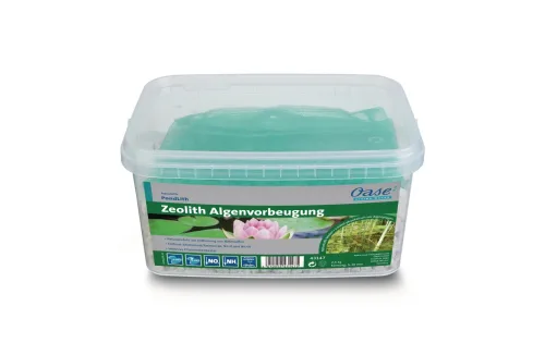 Oase, Oase Aqua Activ Pond Lith | 2.5 kg