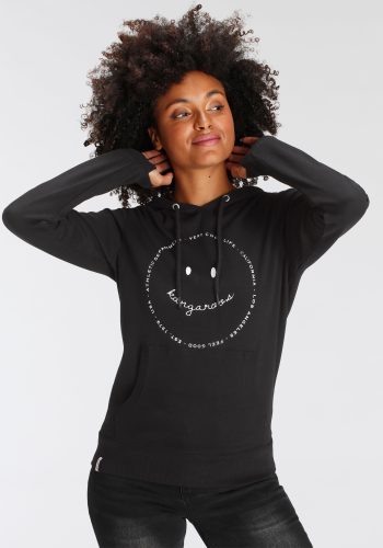 KangaROOS Kapuzensweatshirt